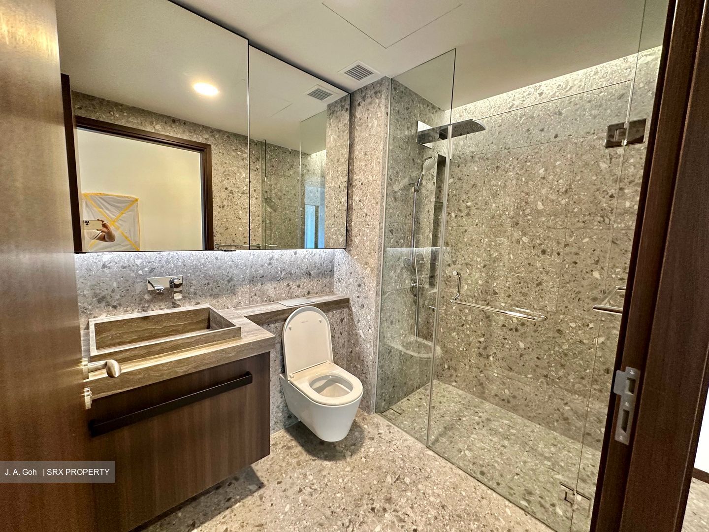 One Pearl Bank (D3), Apartment #438821391